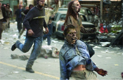 Dawn of the Dead (Strike/Universal 2004)