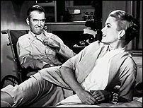 Rear Window (Parmount, 1954)