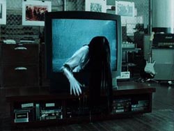 The Ring (Dreamworks, 2002)